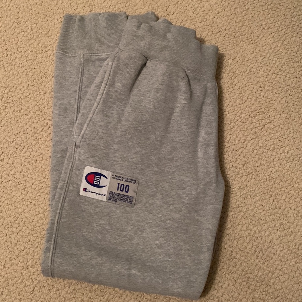 Champion Sweatpants/Joggers - Picture 2 of 5